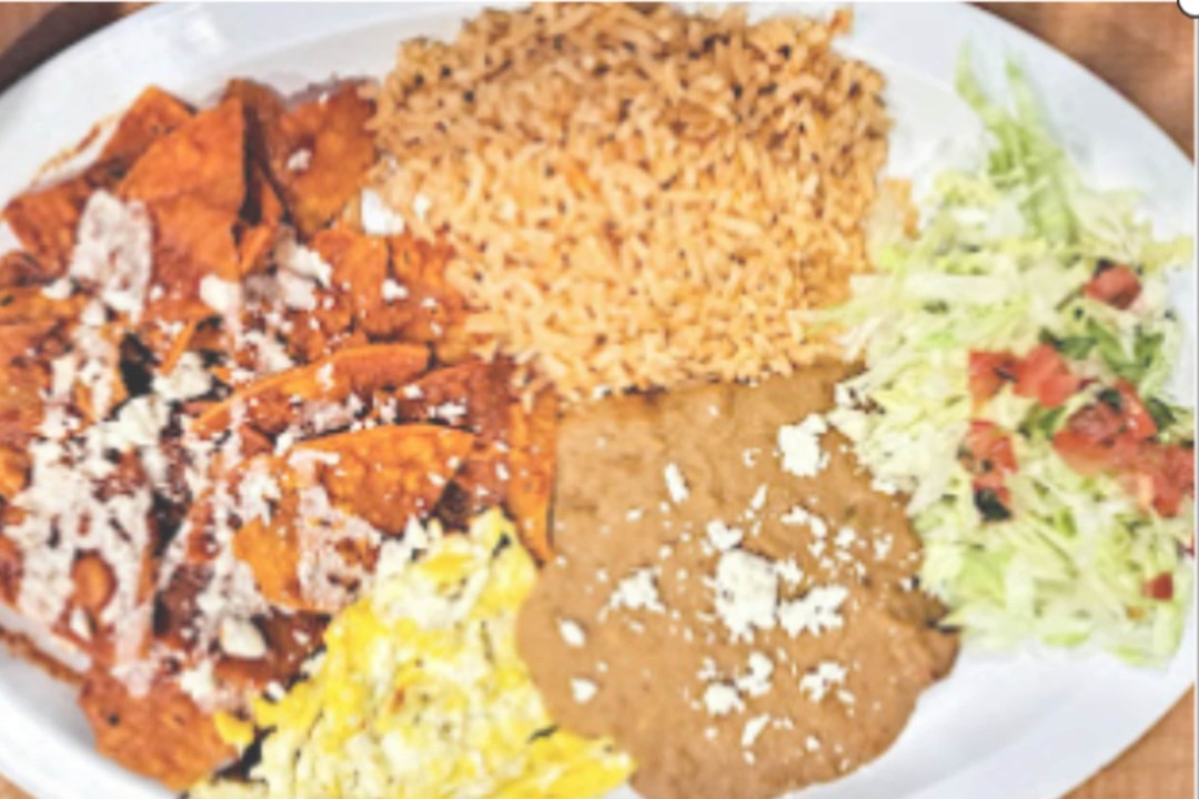Picture of: Ajuua Mexican Restaurant – Tucson, AZ Restaurant  Menu + Delivery