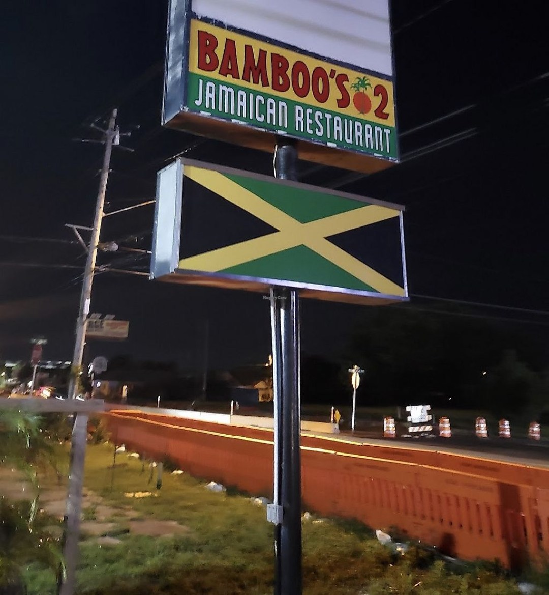 Picture of: Bamboo’s  Jamaican Restaurant – Panama City Beach Florida