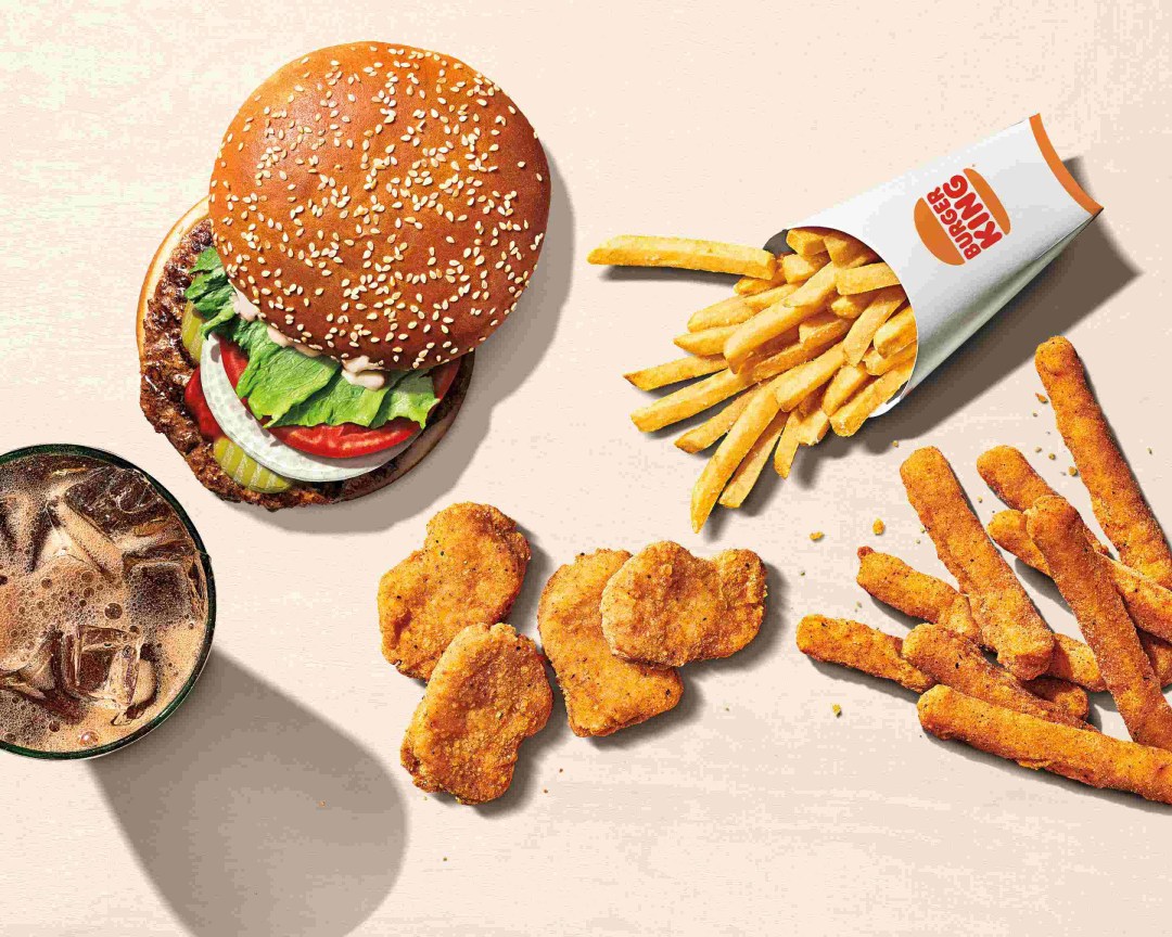 Picture of: Burger King ( Indiana ) Menu Westfield • Order Burger King