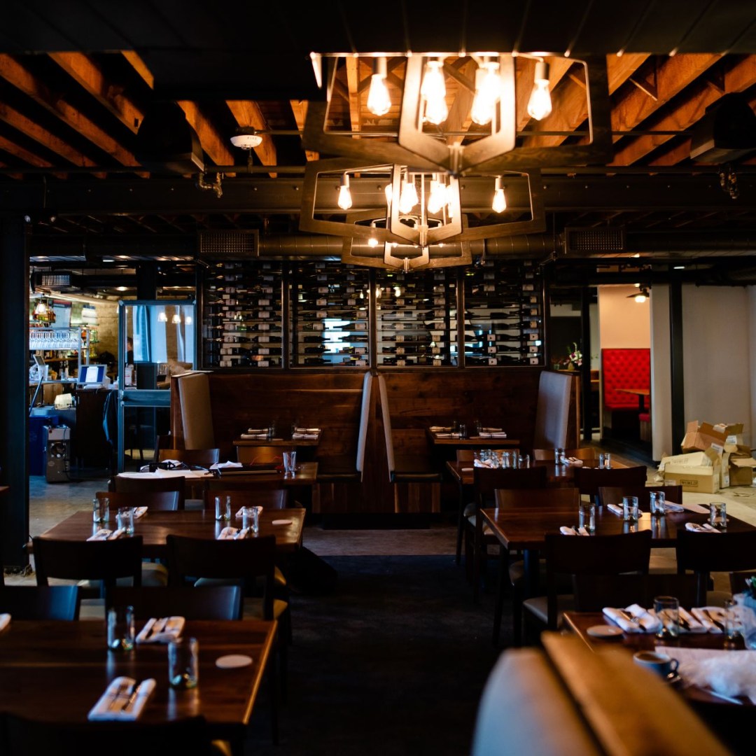 Picture of: Cameo Restaurant – Rochester, MN  OpenTable