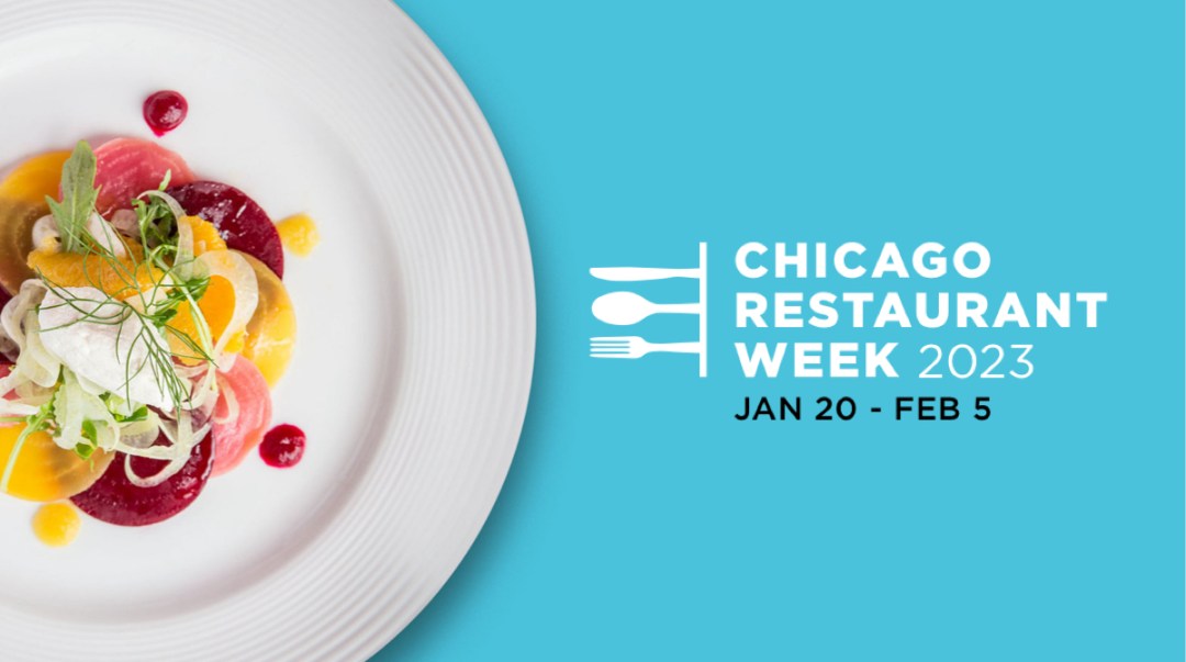 Picture of: Chicago Restaurant Week  Official Guide  Choose Chicago