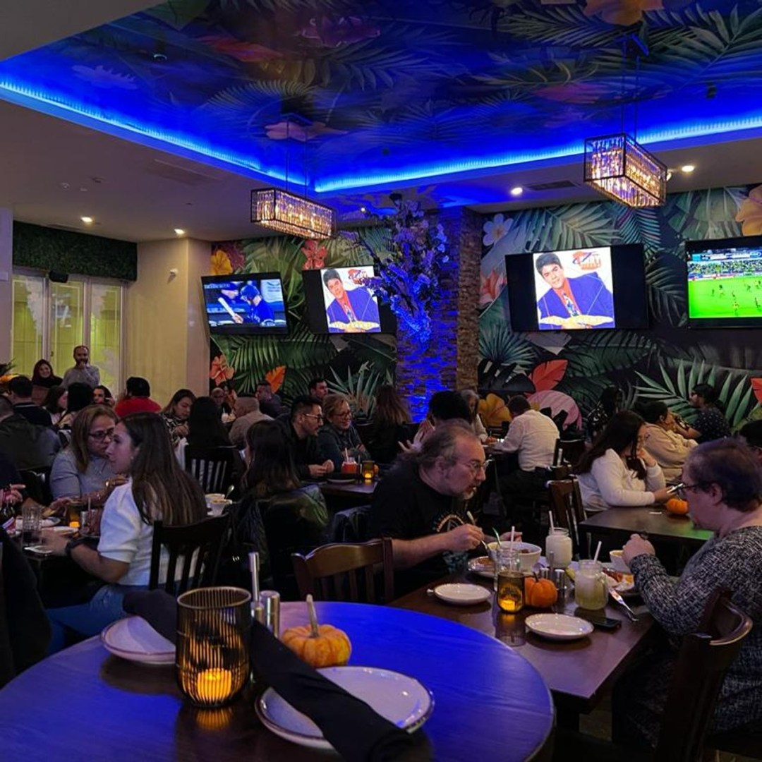 Picture of: Colombian House Restaurant – White Plains – White Plains, NY