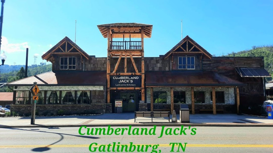 Picture of: Cumberland Jack’s- Gatlinburg, TN