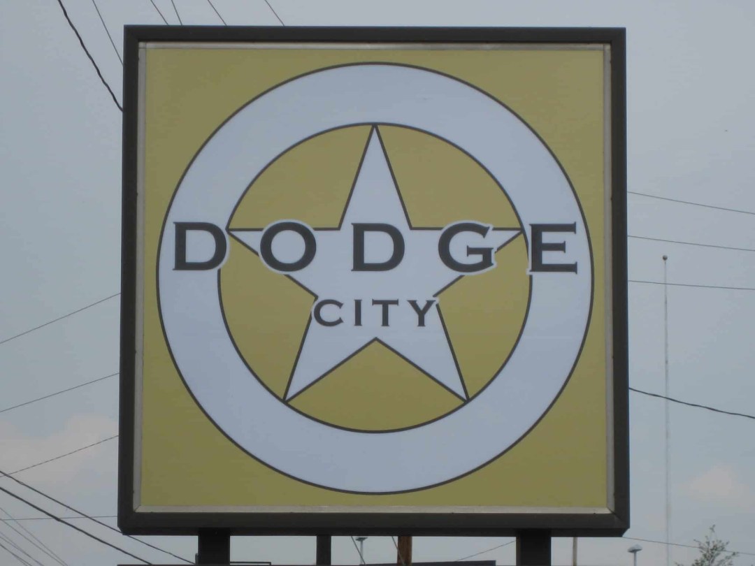 Picture of: Dodge City Restaurant Impossible Update – Still Open in ?