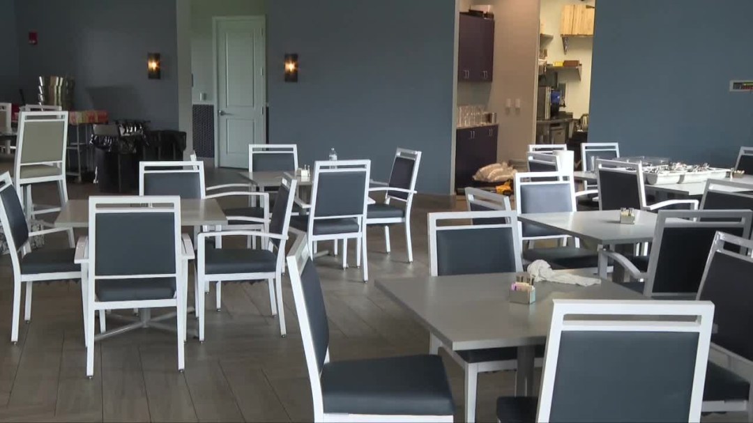 Picture of: Hitting bay, restaurant at Sailfish Sands closes  months after