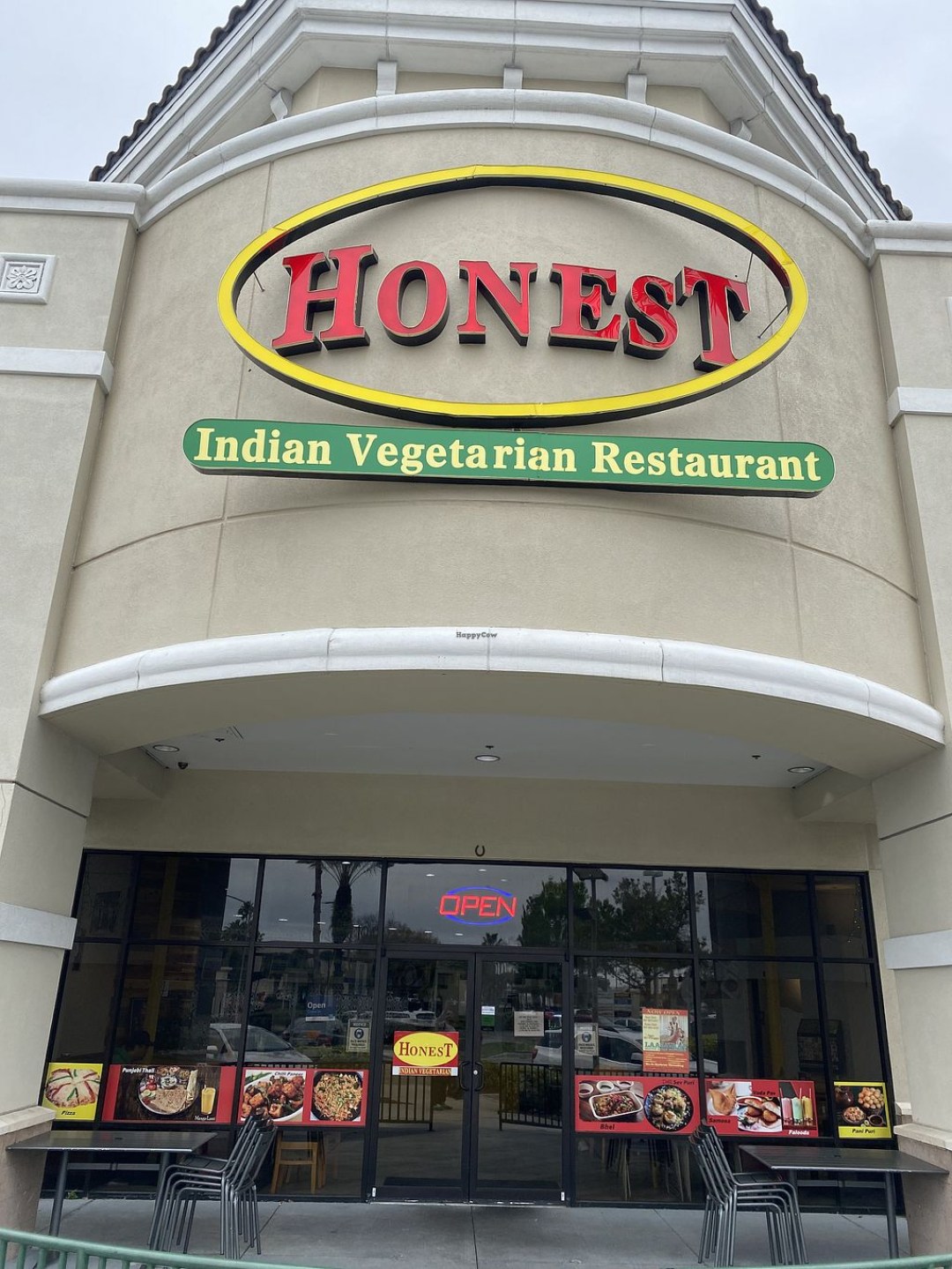 Picture of: Honest – Orlando Florida Restaurant – HappyCow