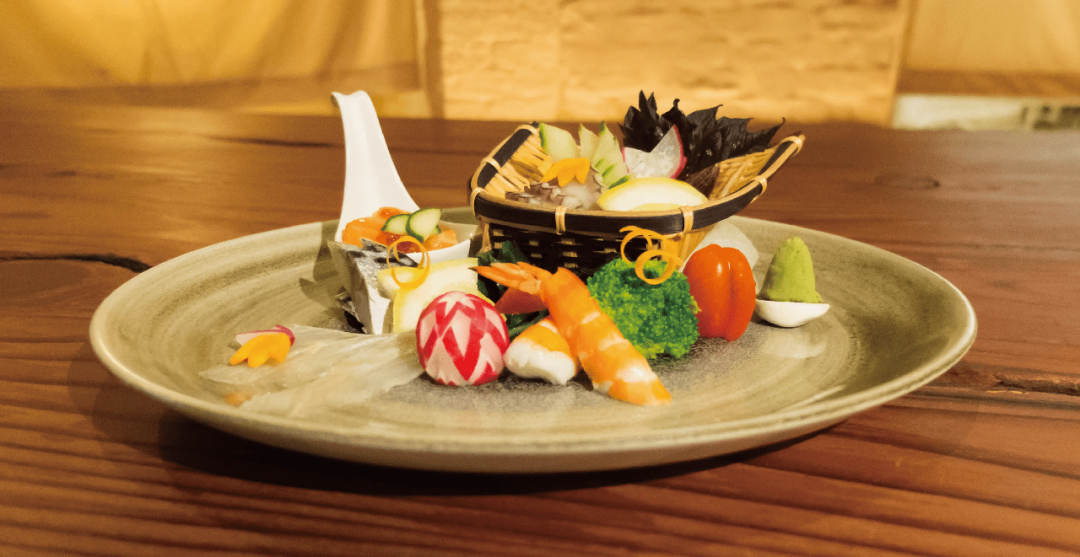 Picture of: ichi – Japanishes Restaurant