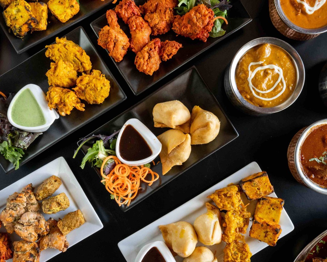 Picture of: Imperial Indian Restaurant Restaurant Menu – Takeout in Perth