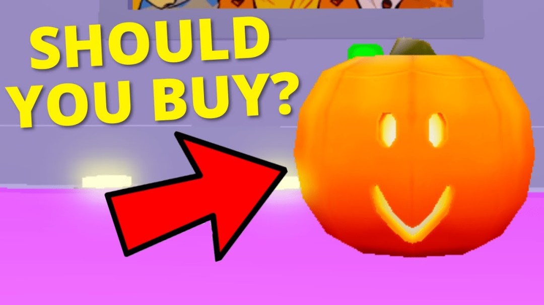 Picture of: IS THE HAPPY PUMPKIN WORTH IT? – ROBLOX MY RESTAURANT