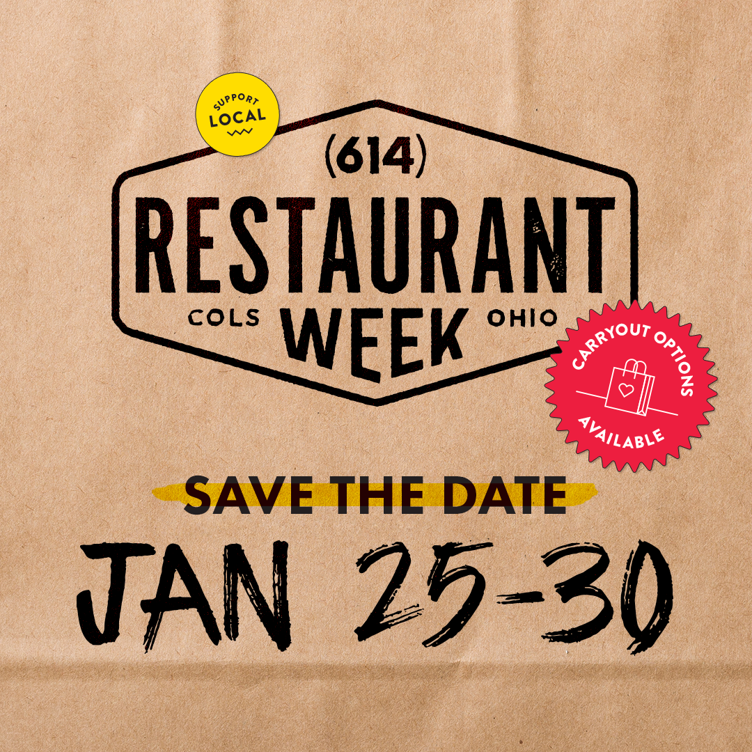 Picture of: January Restaurant Week: What you need to know – NOW