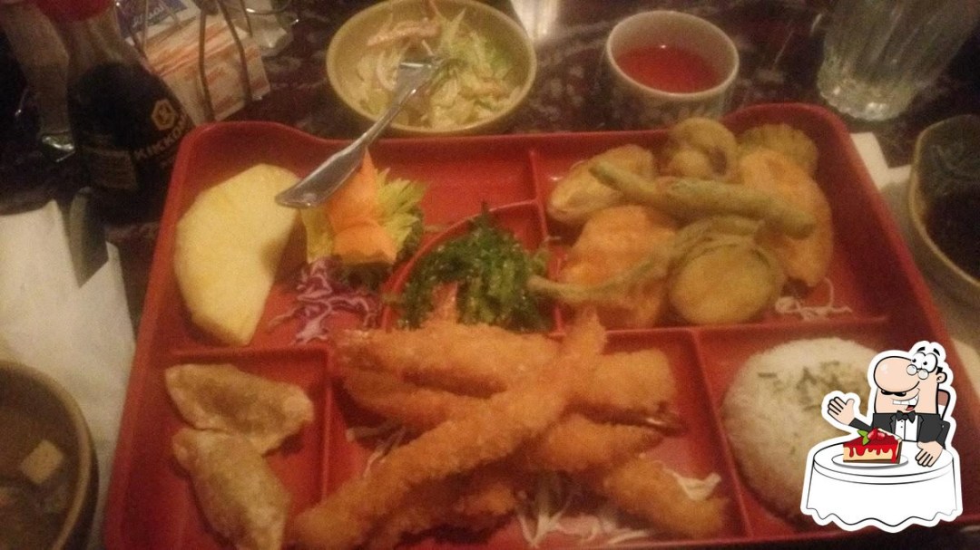 Picture of: Kyoto Restaurant in Charlottesville – Restaurant menu and reviews
