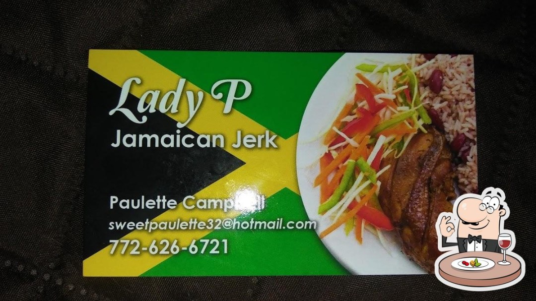 Picture of: Lady P Jamaican Jerk Restaurant in Port St