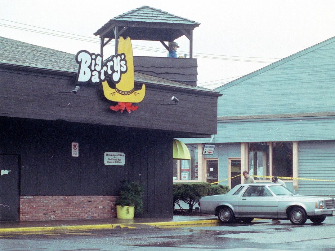 Picture of: Long Island restaurants we miss – Newsday