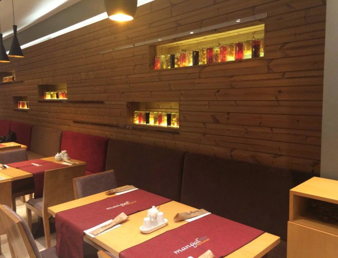 Picture of: Mangal Restaurant – Mangal Restaurant