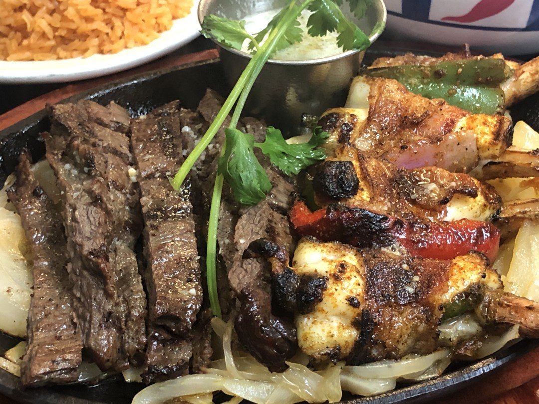 Picture of: Martha’s Mexican Restaurant & Grill