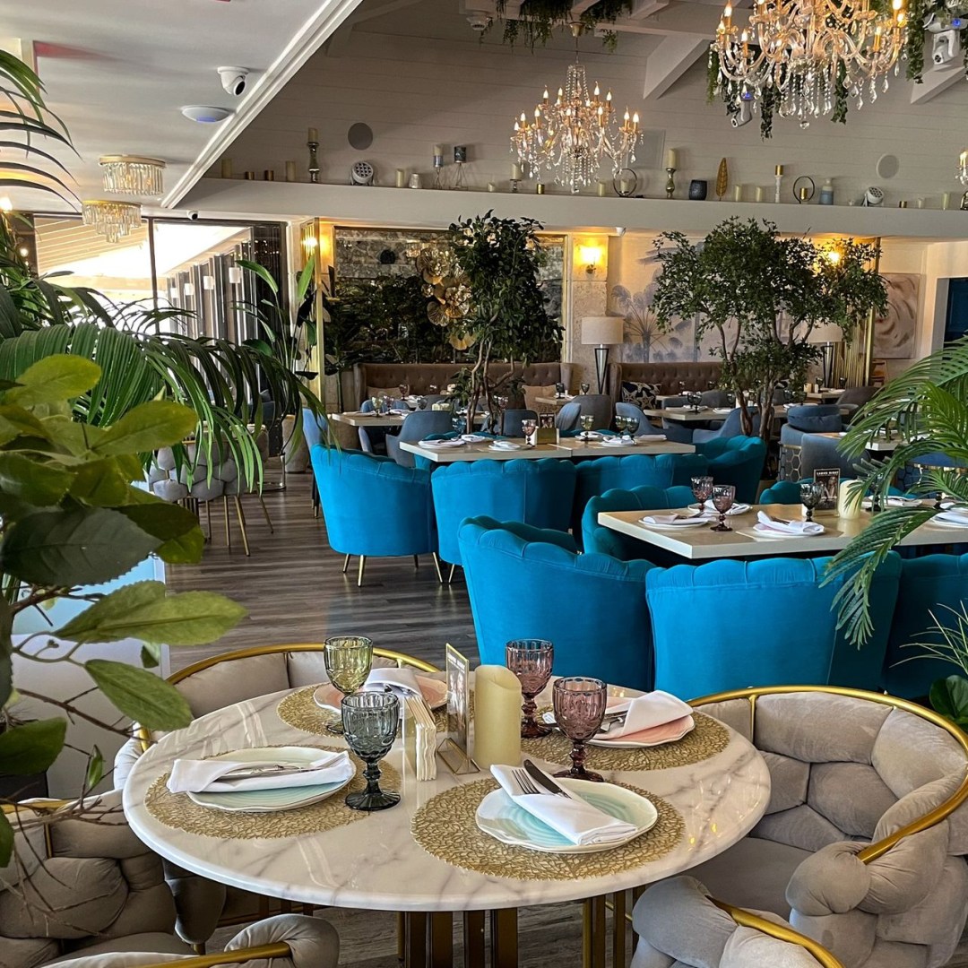 Picture of: Mia Oceanfront Restaurant – Hallandale Beach, FL  OpenTable
