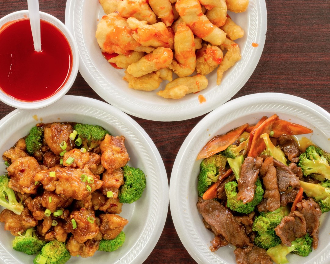 Picture of: Order CHINA  Menu Delivery【Menu & Prices】 Gainesville