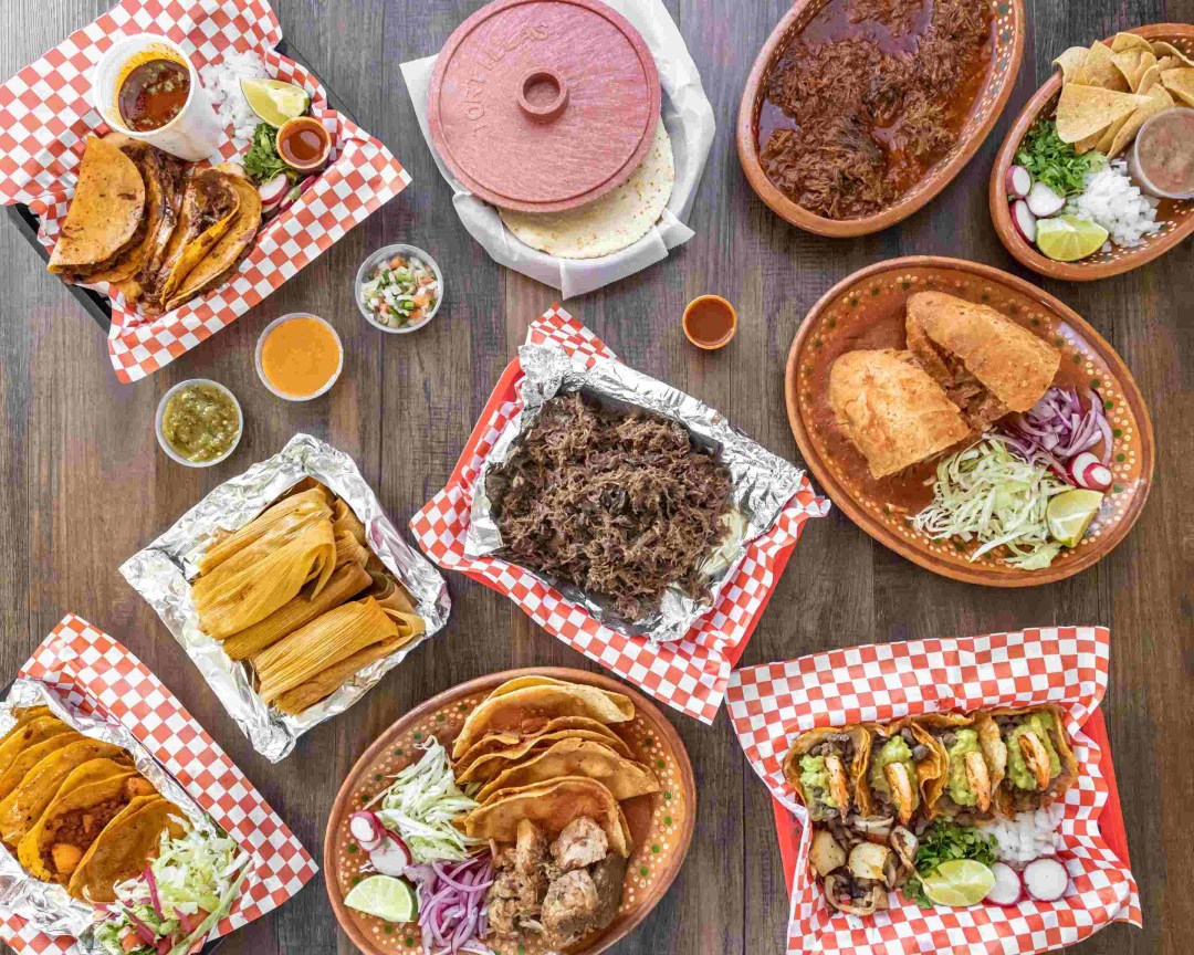 Picture of: Order La Unica Birotes Restaurant (Goliad) Menu Delivery【Menu