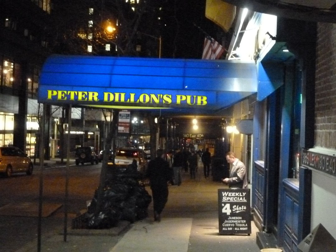 Picture of: Peter Dillon’s Pub (New York City) – All You Need to Know BEFORE