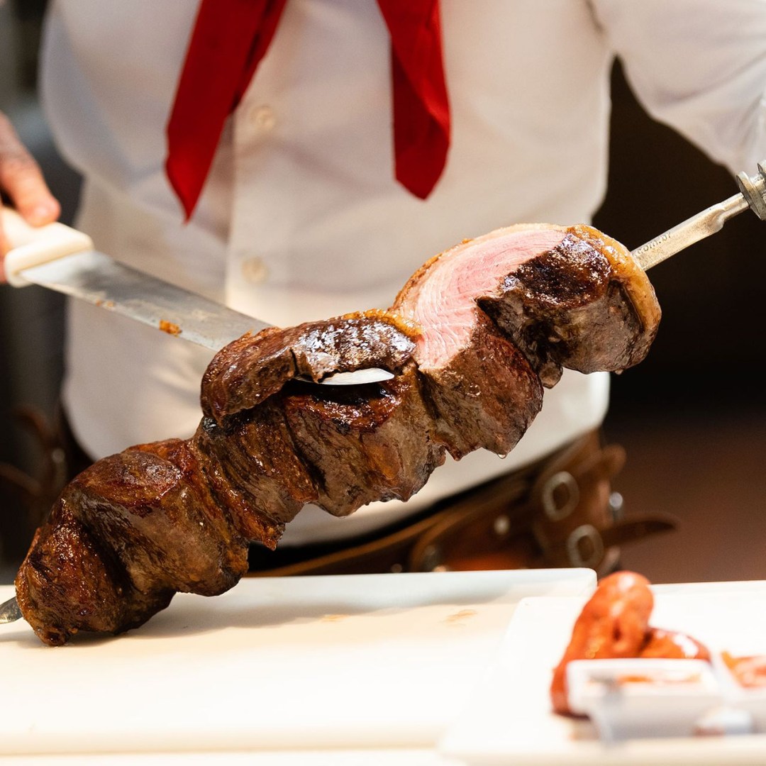 Picture of: Picanha Brazilian Steakhouse – Center City Restaurant