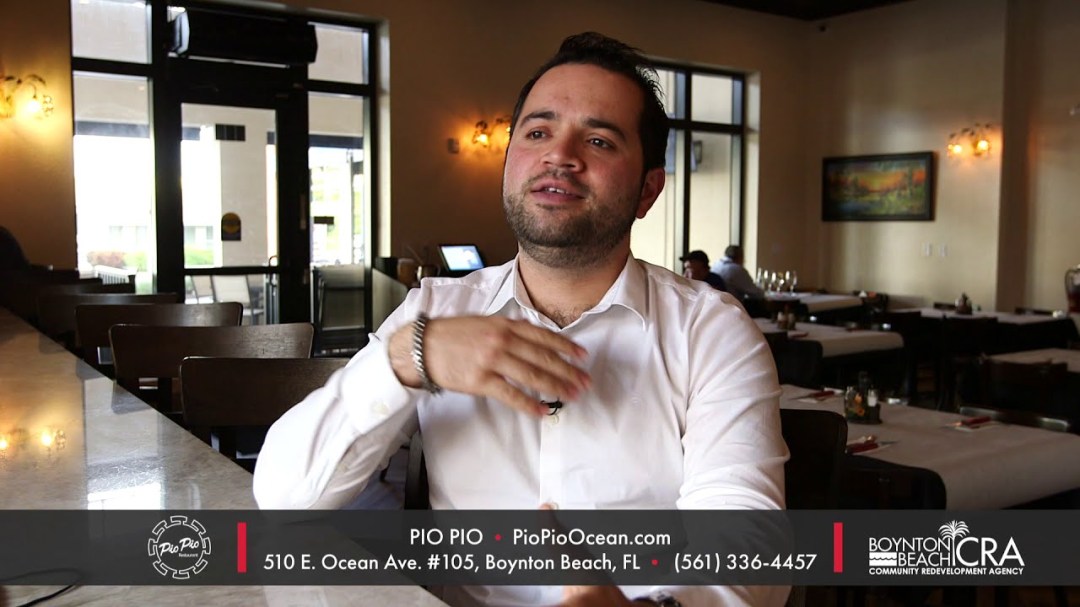 Picture of: Pio Pio Restaurant – Boynton Beach, FL