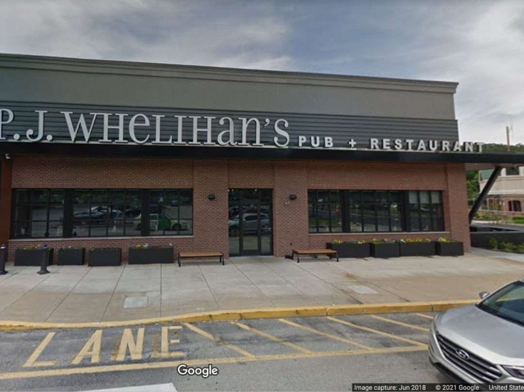 Picture of: PJ Whelihan’s Coming To Lawrence Park Shopping Center  Marple