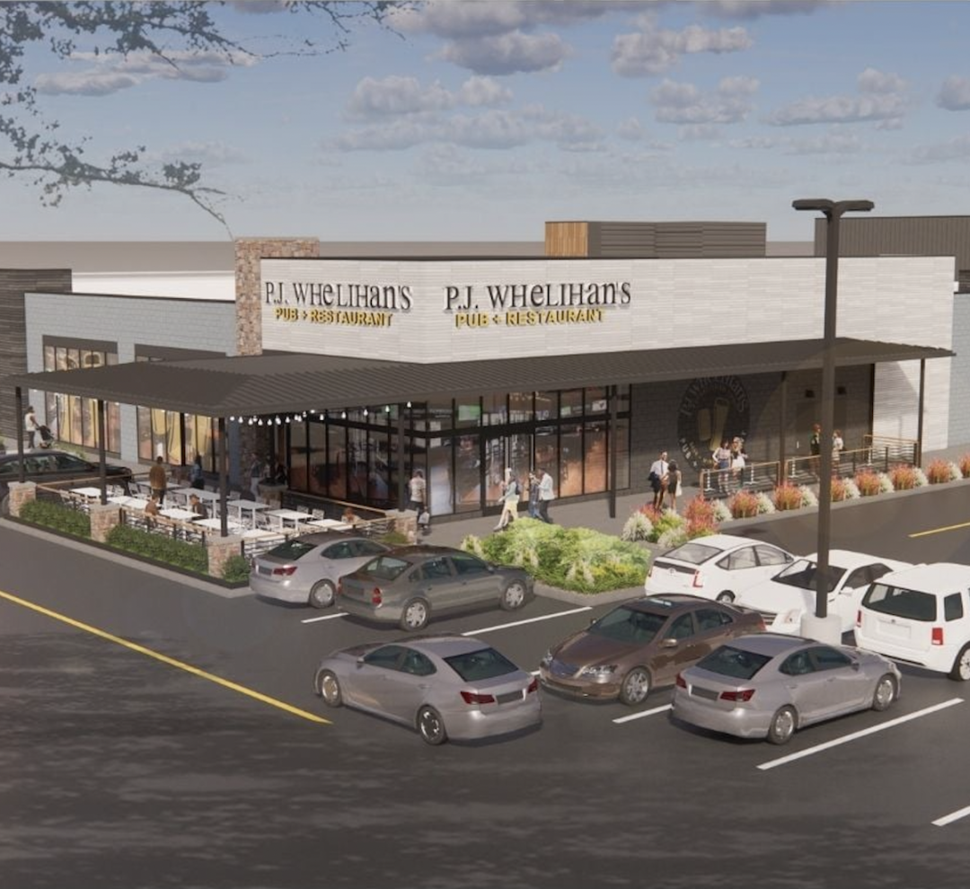 Picture of: Popular Pub Coming to Broomall’s Lawrence Park Shopping Center