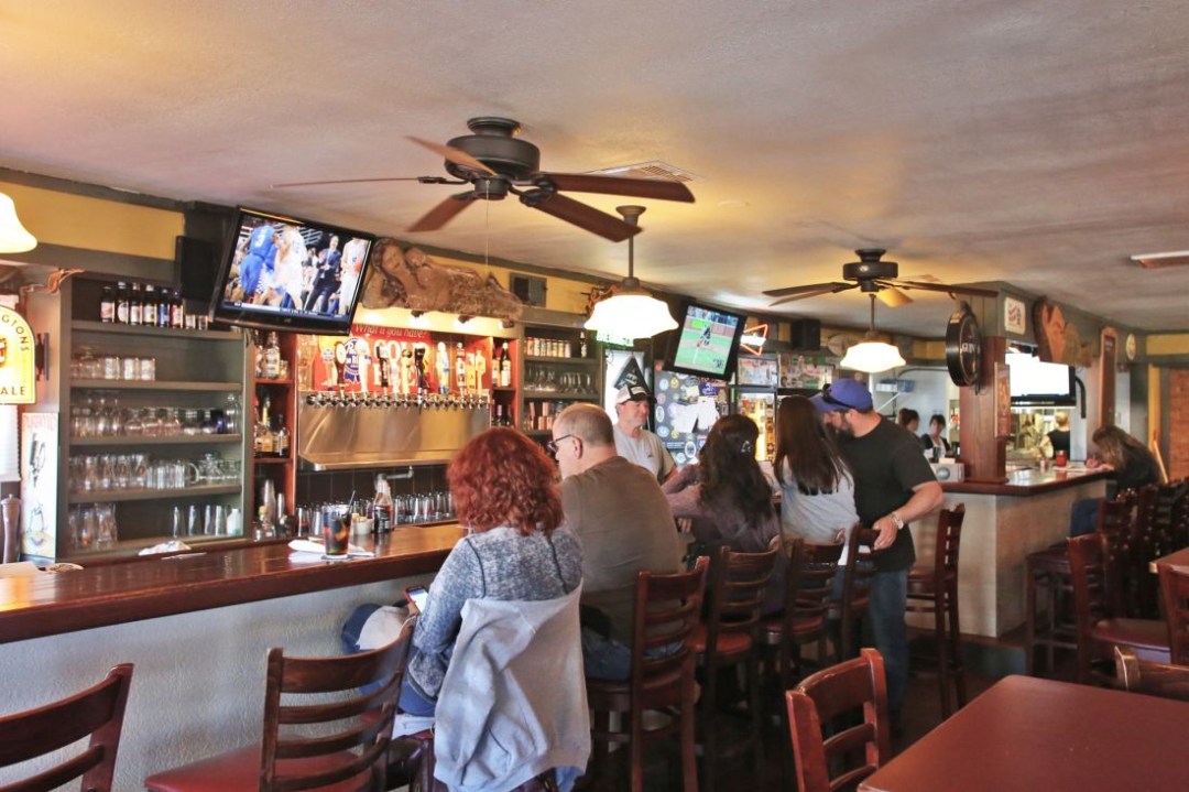 Picture of: Red Drum Grille & Taphouse  Outer Banks