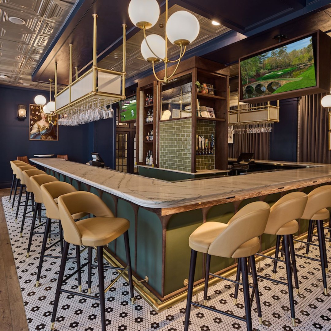 Picture of: Restaurant & Bar – Augusta, GA  OpenTable
