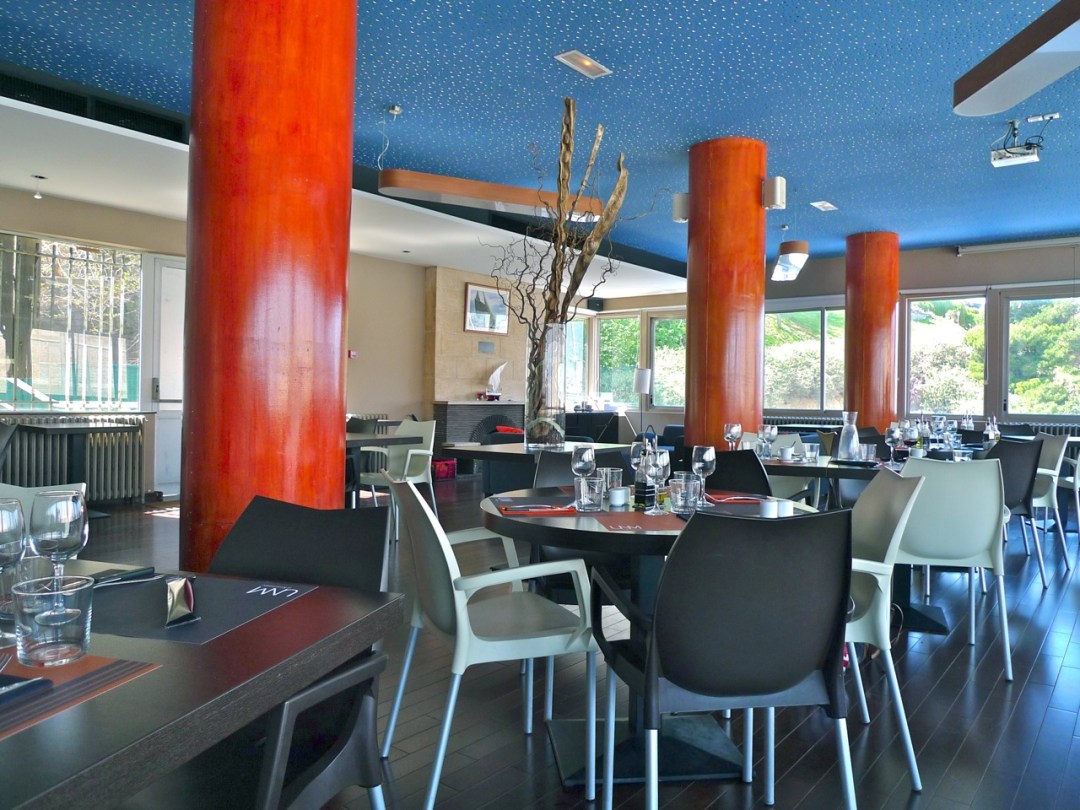 Picture of: Restaurant de l’UNM – Love Spots – Marseille