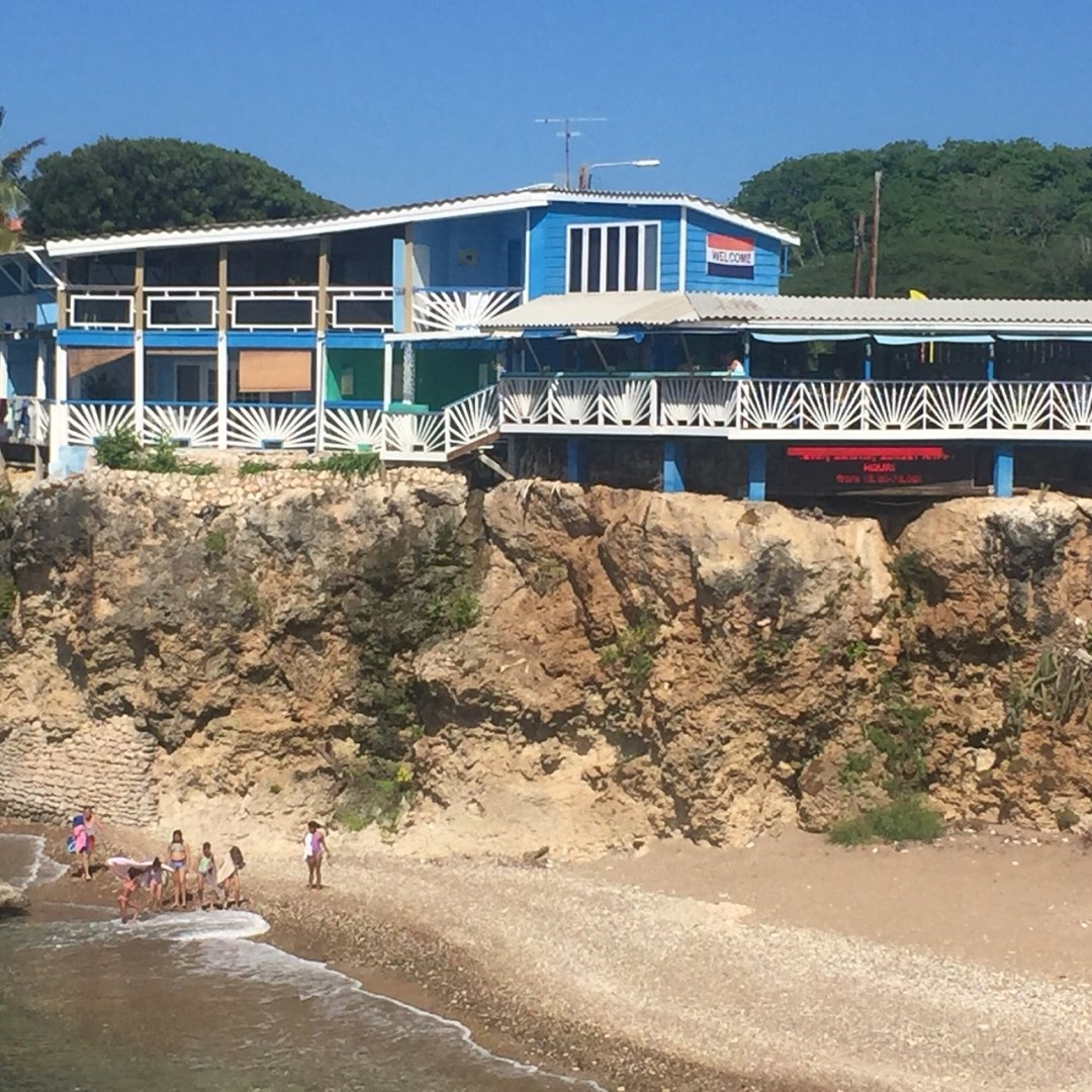 Picture of: Restaurant Playa Forti – Picture of Restaurant Playa Forti