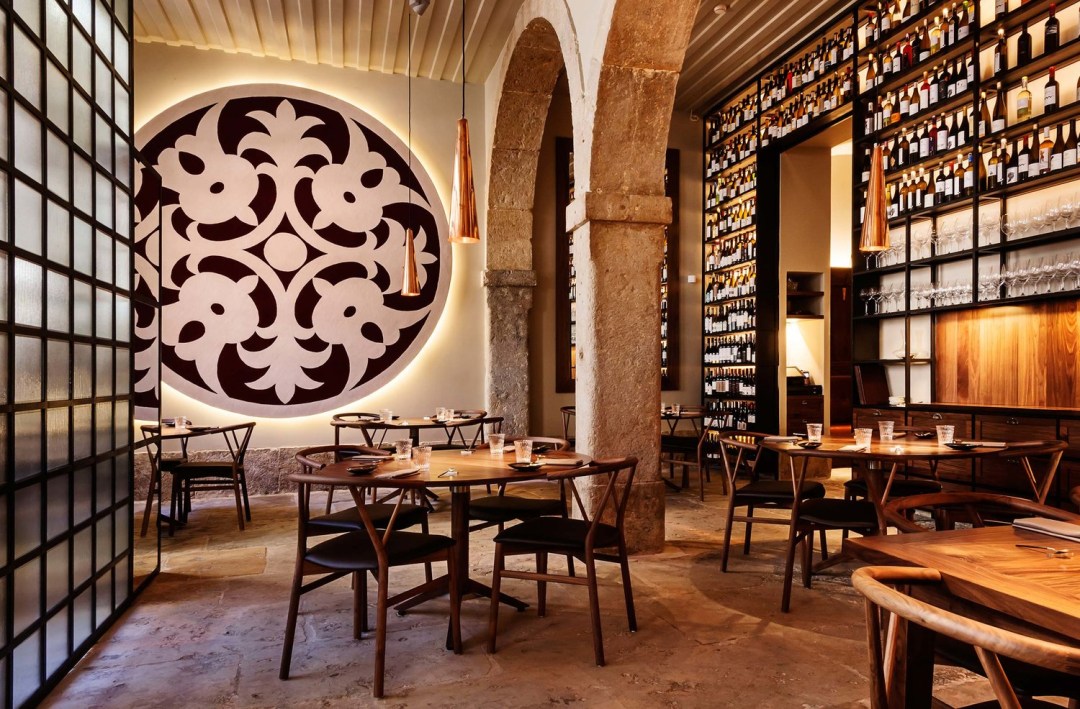 Picture of: Restaurantkritik – Alma, Lissabon — The Important Stuff