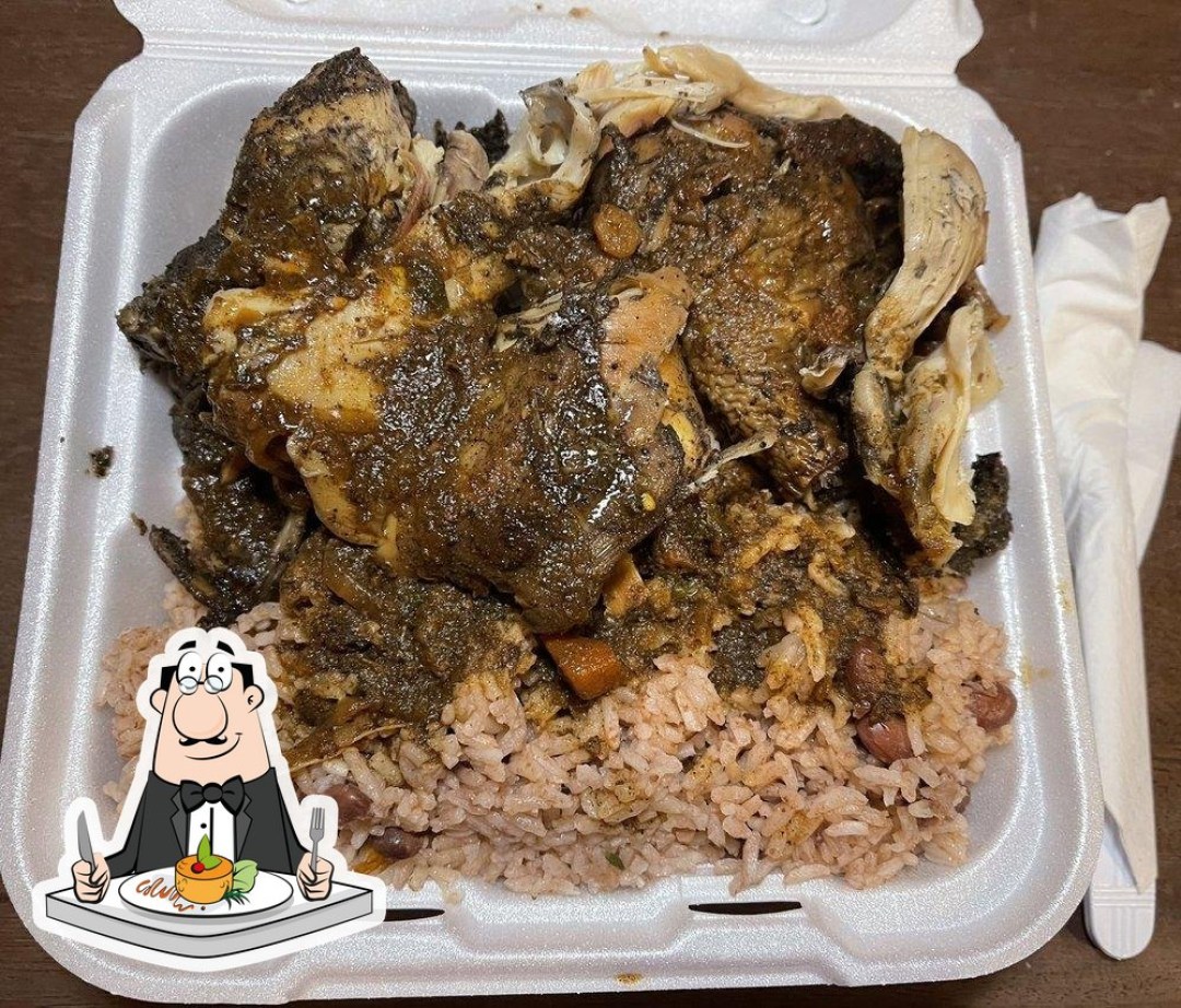 Picture of: Ricko’s Jamaican Restaurant in Hartford – Restaurant menu and reviews