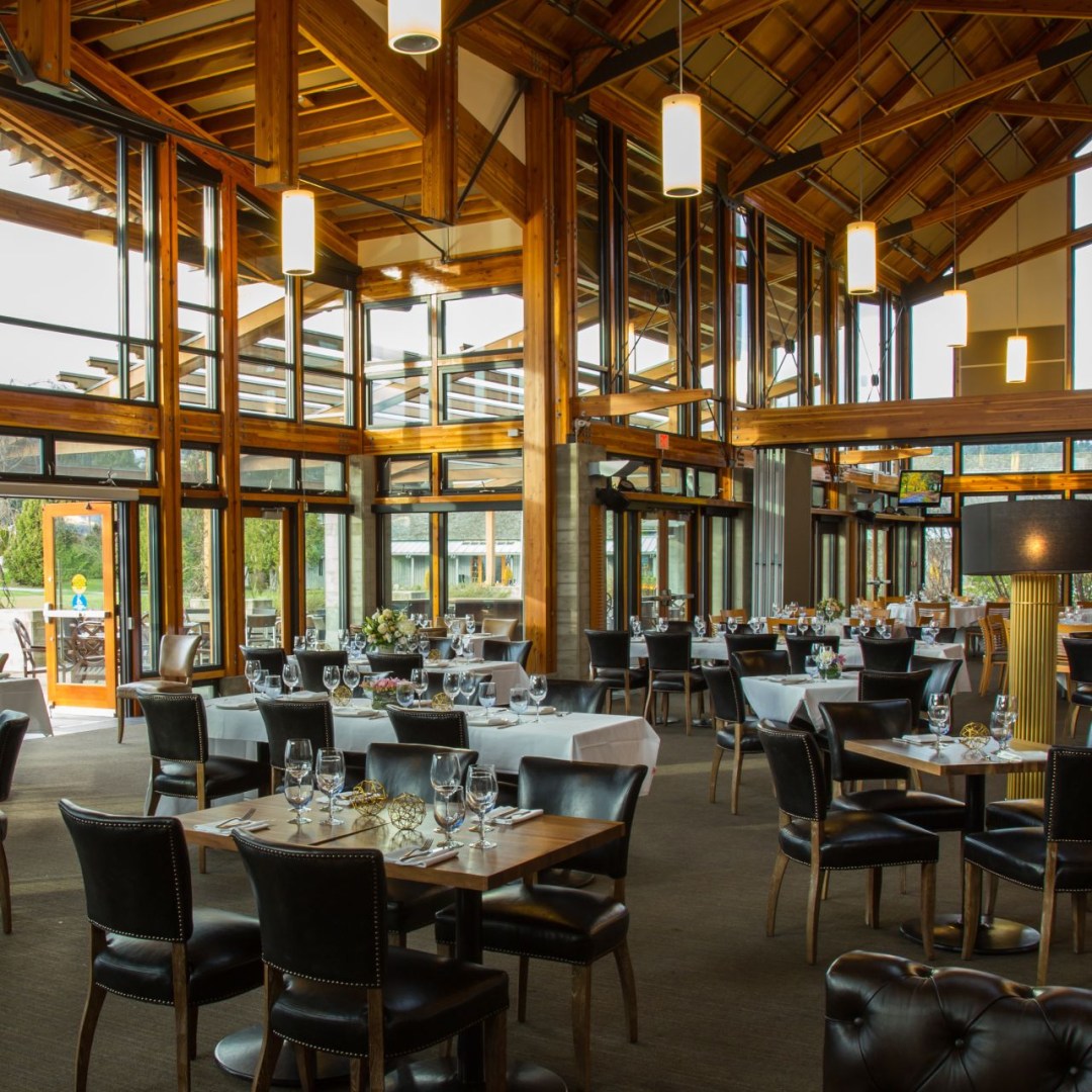 Picture of: Riverway Restaurant – Burnaby, BC  OpenTable