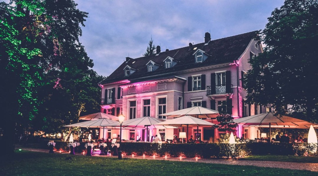 Picture of: RIZZI THE RESTAURANT Baden-Baden • RIZZI · THE RESTAURANT