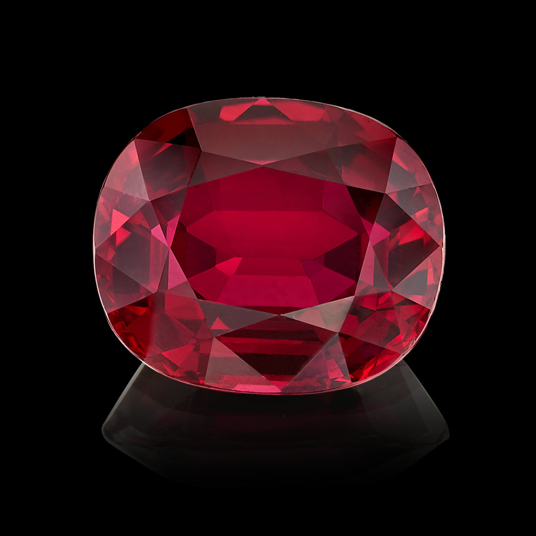 Picture of: Ruby – Omi Privé