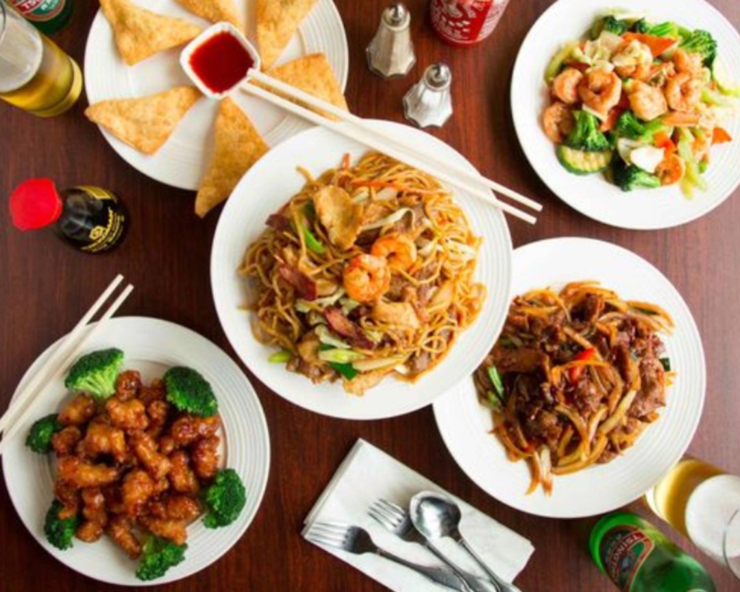Picture of: Shanghai No  Chinese Restaurant Menu Paterson • Order