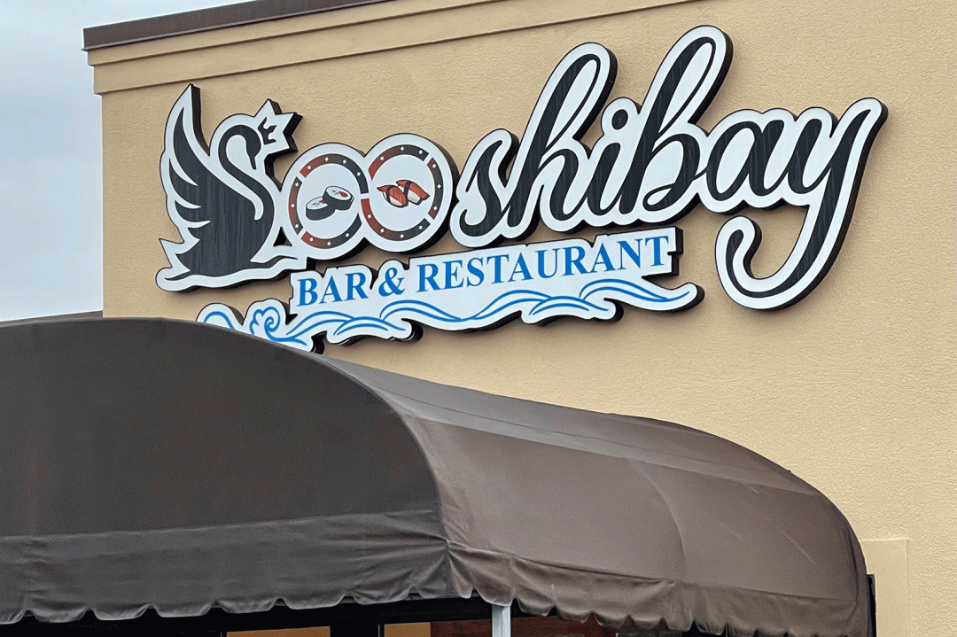 Picture of: Sooshibay Bar & Restaurant opening Monday in Kenosha – Kenosha