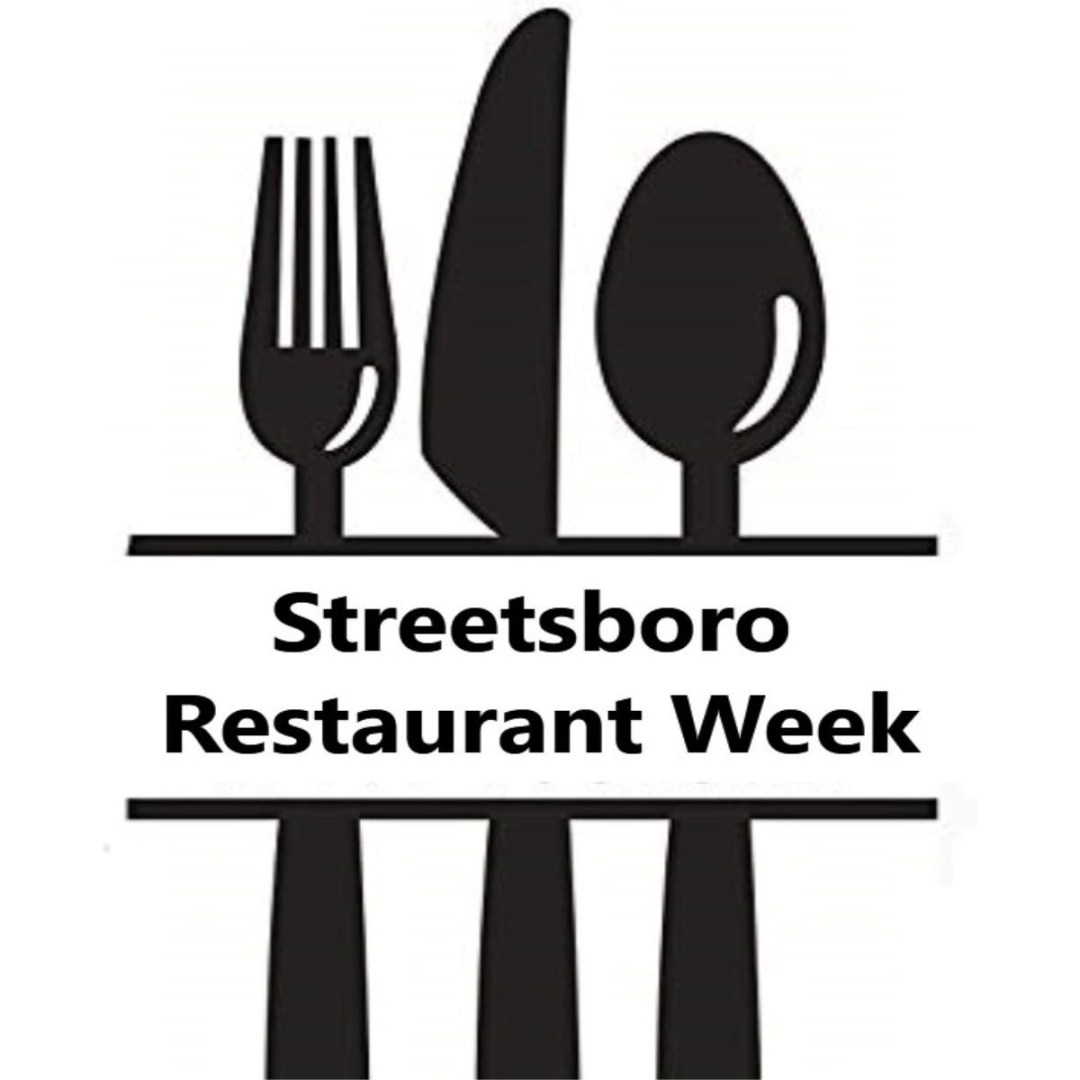Picture of: Streetsboro Restaurant Week (/-/)  Streetsboro VCB