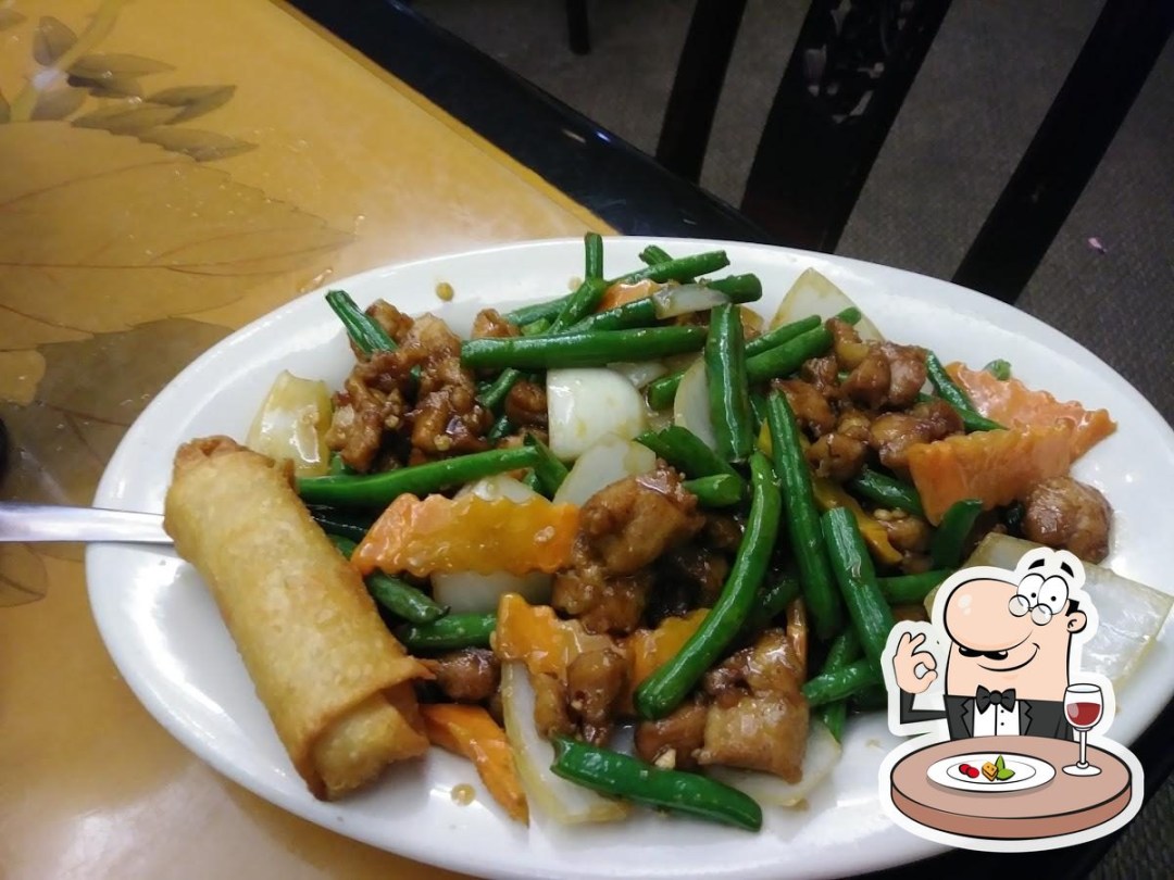 Picture of: Taiwan Restaurant in Corpus Christi – Restaurant menu and reviews
