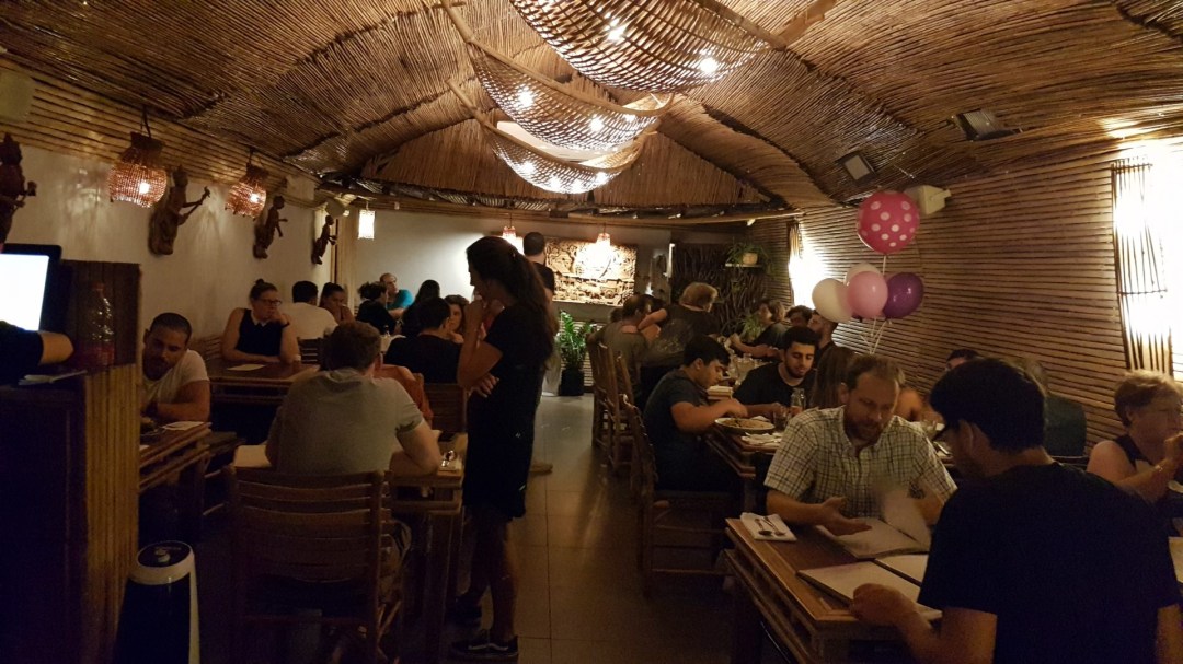 Picture of: Thai House Restaurant Tel Aviv – Best Restaurants in Tel Aviv