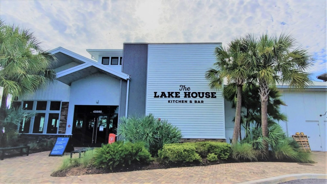 Picture of: The Lake House Kitchen & Bar launches at Babcock Ranch – Gulfshore
