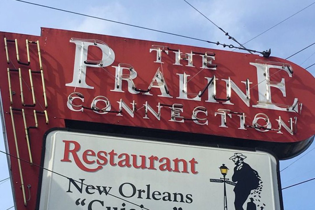 Picture of: The Praline Connection Has Been Sold, Will Move to French Quarter