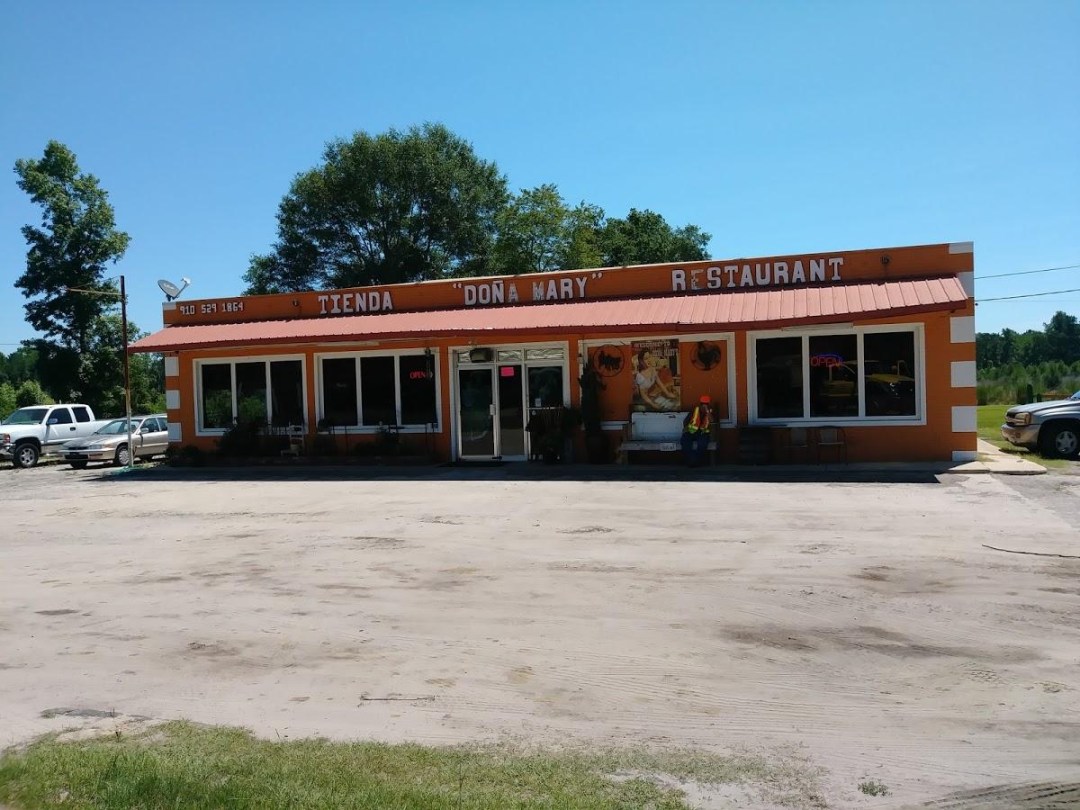 Picture of: Tienda Dona Mary Restaurant,  US- Hwy in Garland