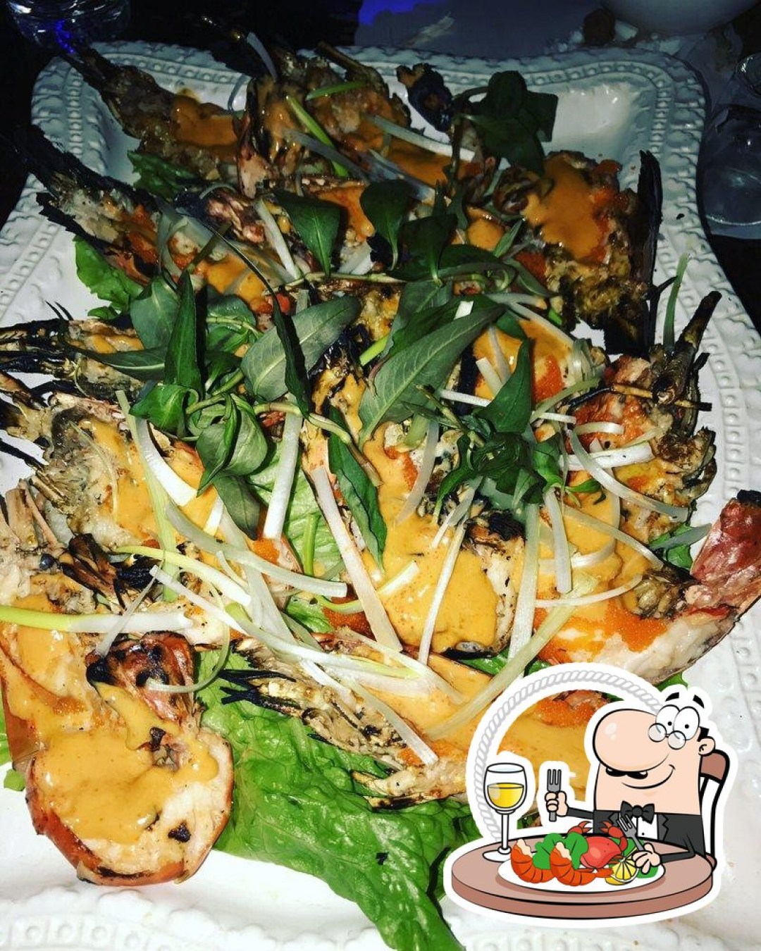 Picture of: Tửu Quán Restaurant in San Jose – Restaurant reviews