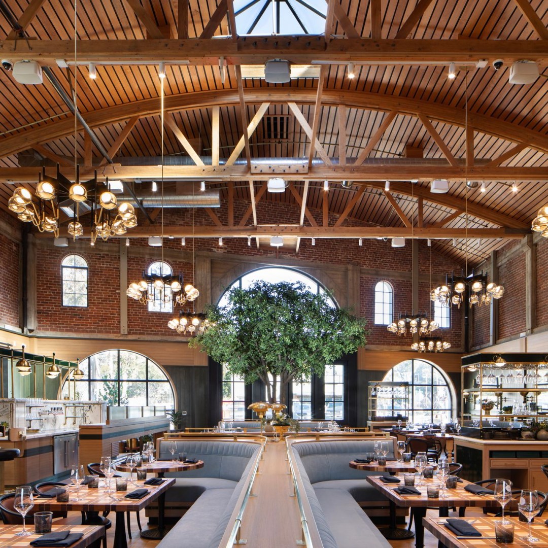 Picture of: Twelvemonth Restaurant – Burlingame, CA  OpenTable