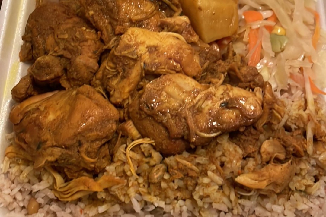 Picture of: Uncle Ben Jamaican Restaurant Delivery Menu  Order Online   E