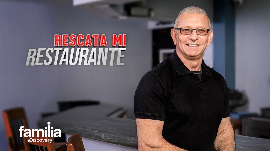 Picture of: Watch Restaurant: Impossible online  YouTube TV (Free Trial)