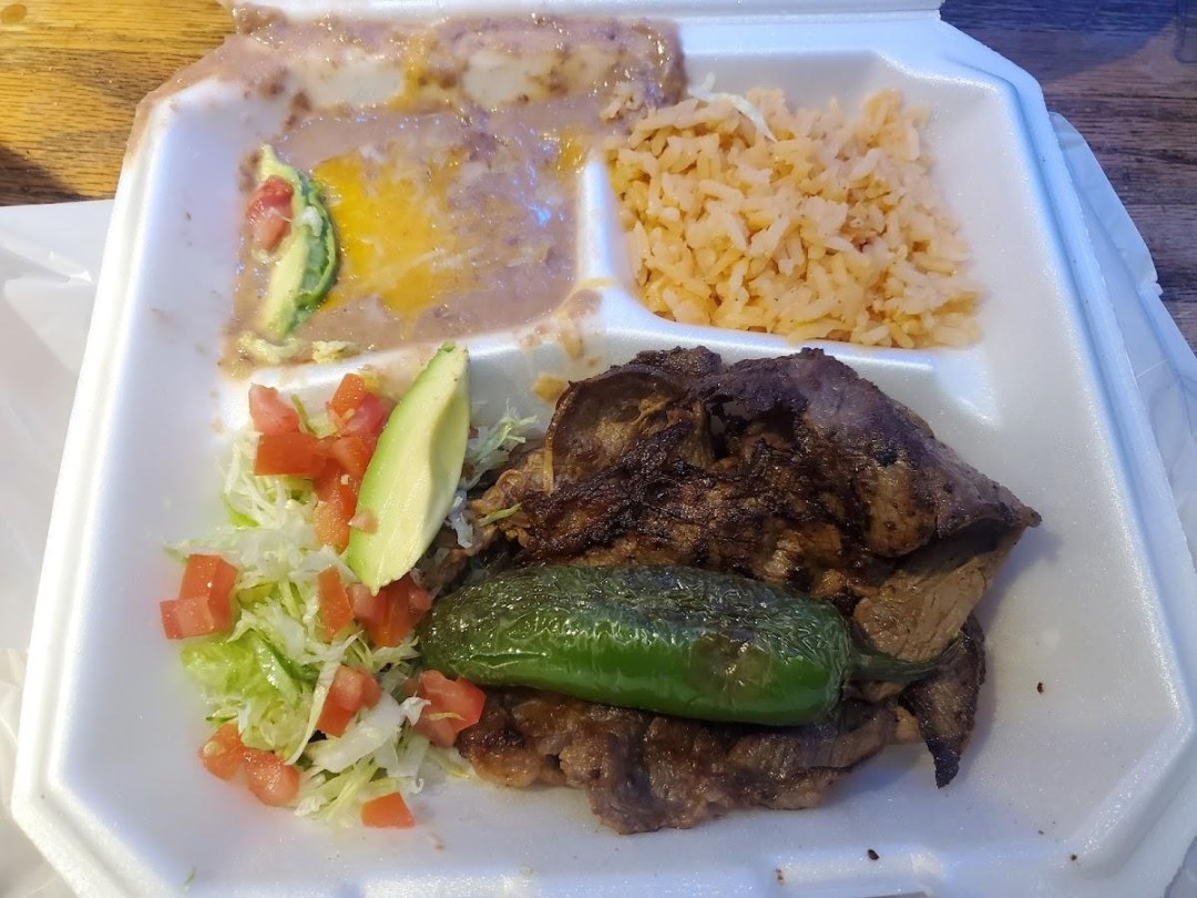 Picture of: Yeidi’s Mexican Restaurant in Hyrum – Restaurant reviews