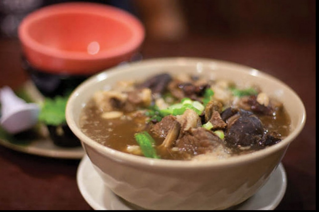 Picture of: You Voted: Here’s Your Top  Oxtail Soups on O’ahu